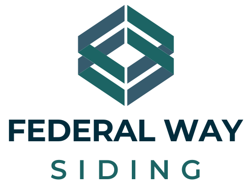 Federal Way Siding Contractor Logo