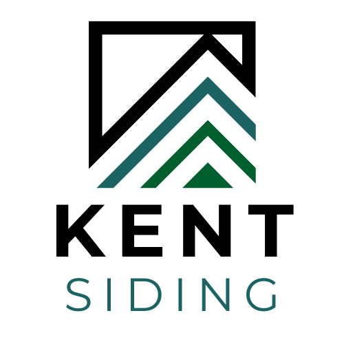Kent Siding Logo
