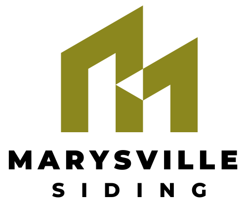 Sandy Spring Siding Logo