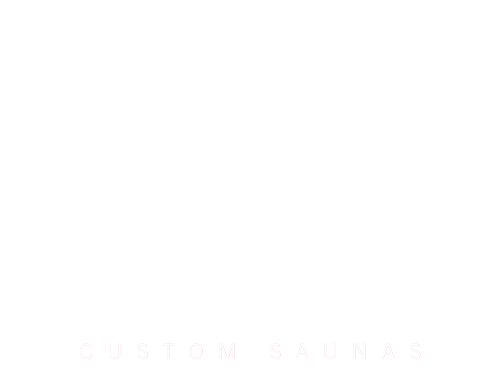 New Jersey Custom Saunas Logo