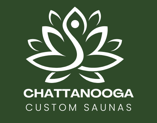 Chattanooga Custom Saunas Logo