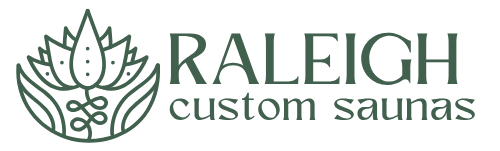 Raleigh Custom Saunas logo