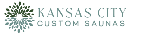 Kansas City Custom Saunas logo