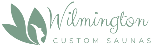 Wilmington Custom Saunas logo