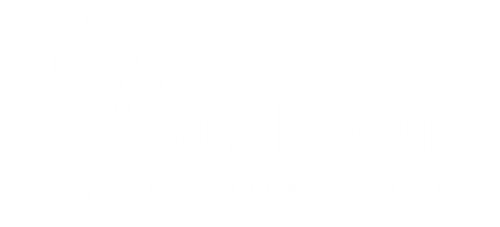 St. Louis Custom Saunas logo