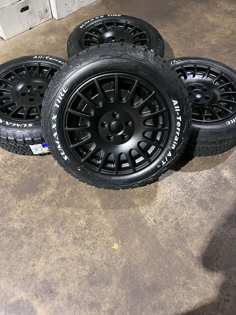 On-Site Alloys Refurbishment 1