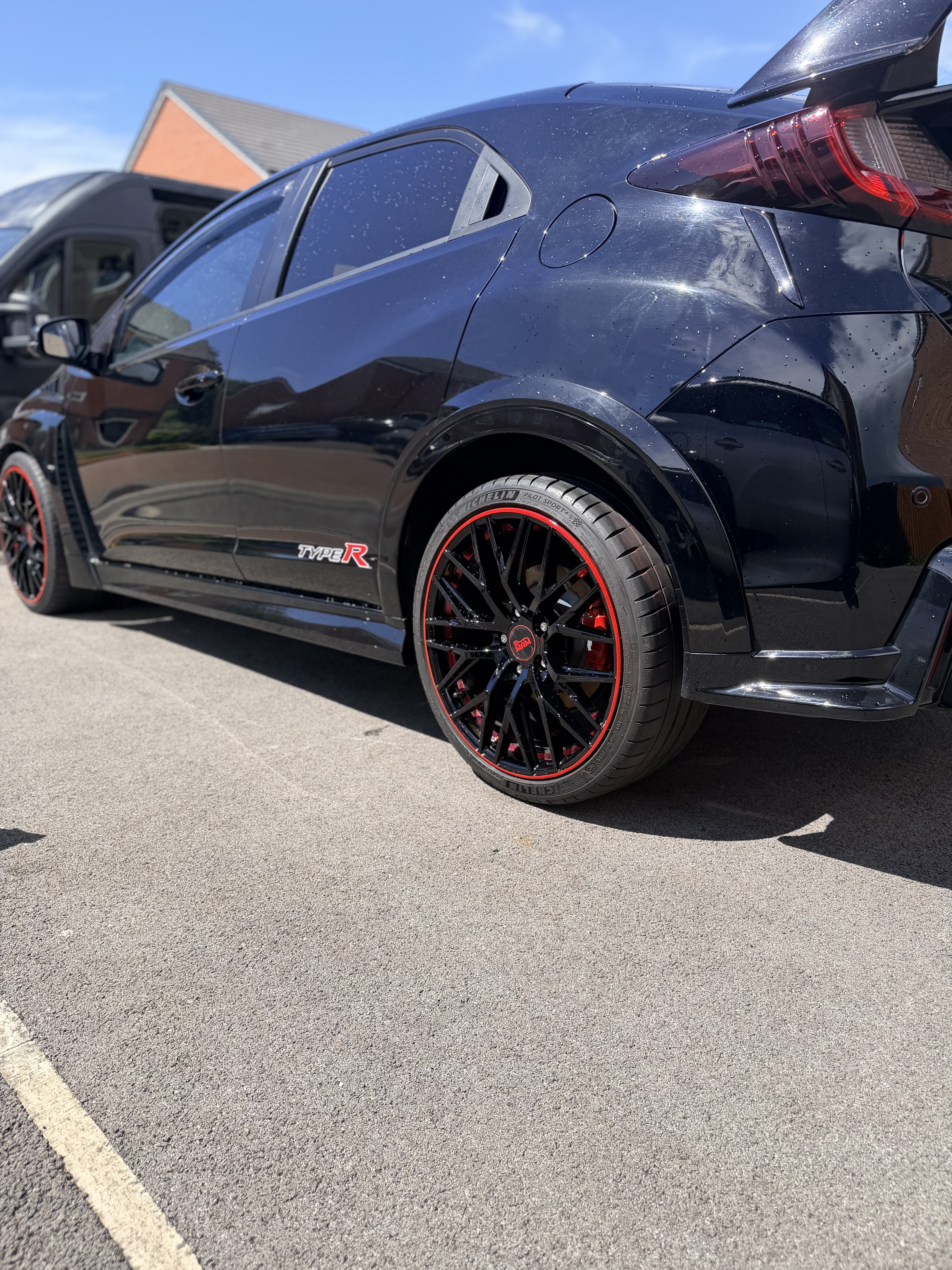 On-Site Alloys Refurbishment 8