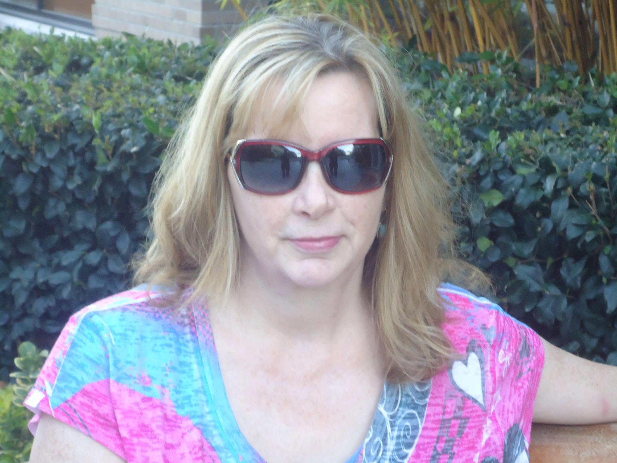 Liz Baker