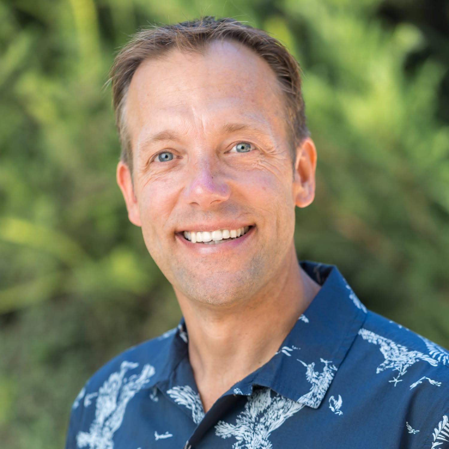 Ben Erik Smith