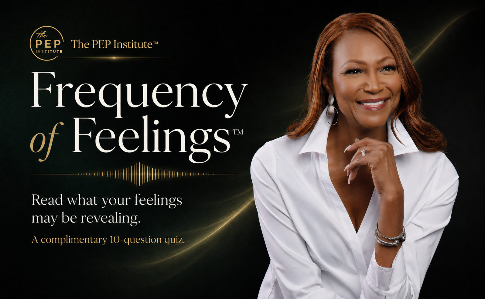 Frequency of Feelings Quiz by The PEP Institute