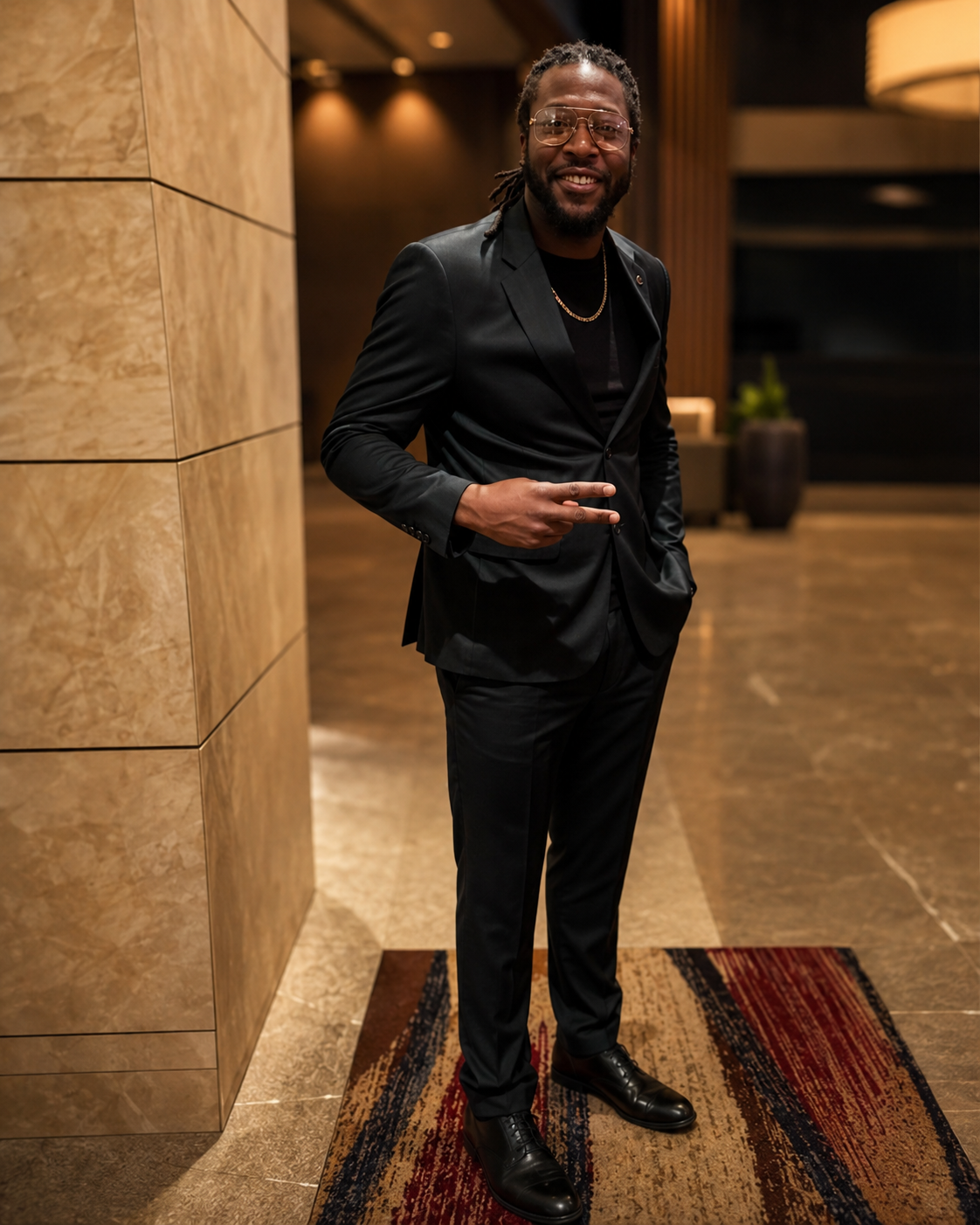 Taylor D. Brown