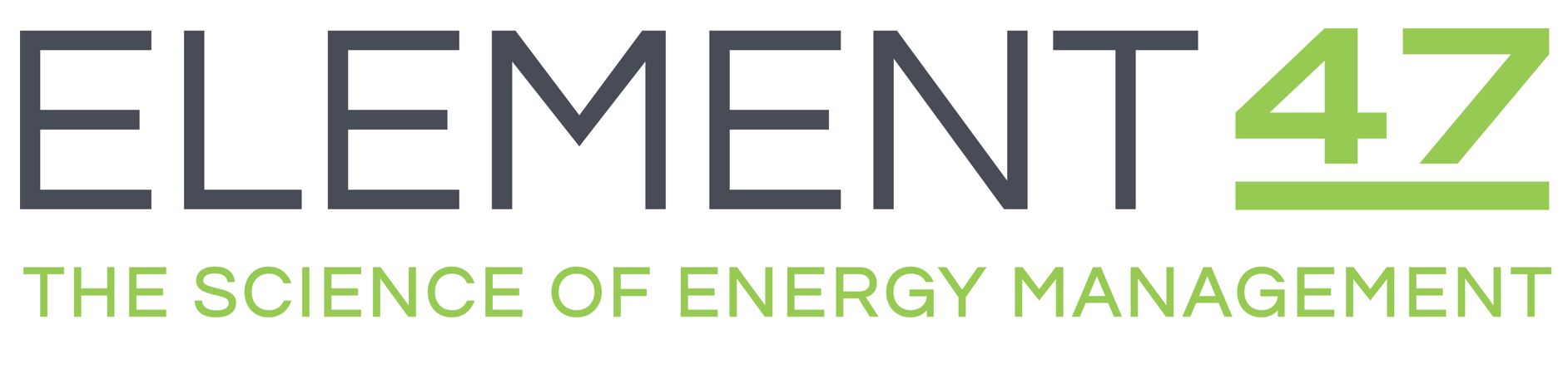 Element47 Solar Batteries energy bills synergy