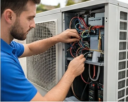 When to Repair vs Replace Your Air Conditioner