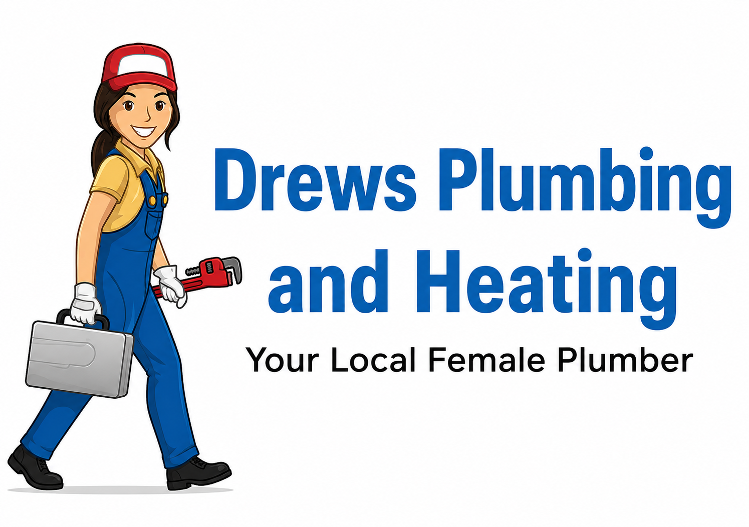 Drew's Plumbing & Heating - Plumber in Mansfield