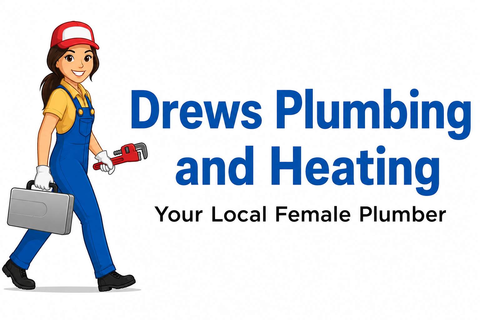 Drew's Plumbing & Heating - Plumber in Mansfield