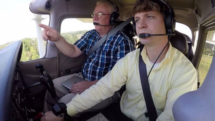CFI providing instruction=