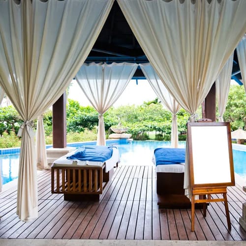 landscaping in Jamestown