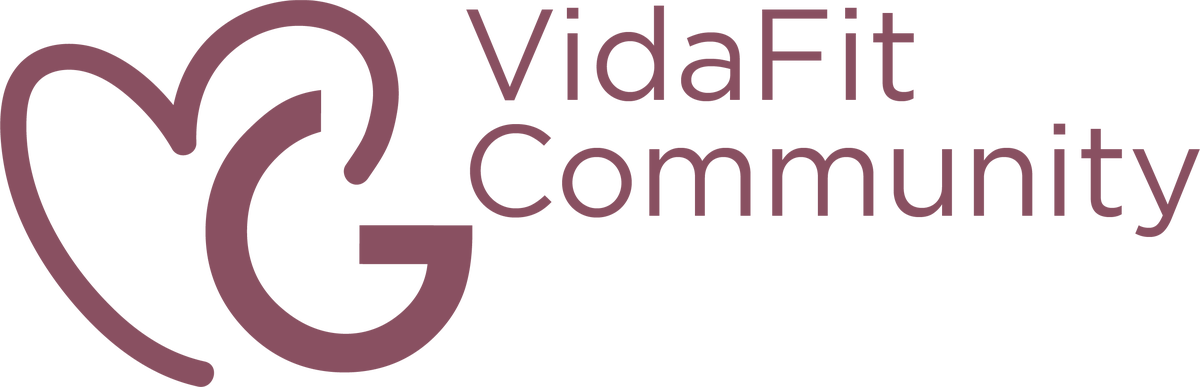 VidaFit Community