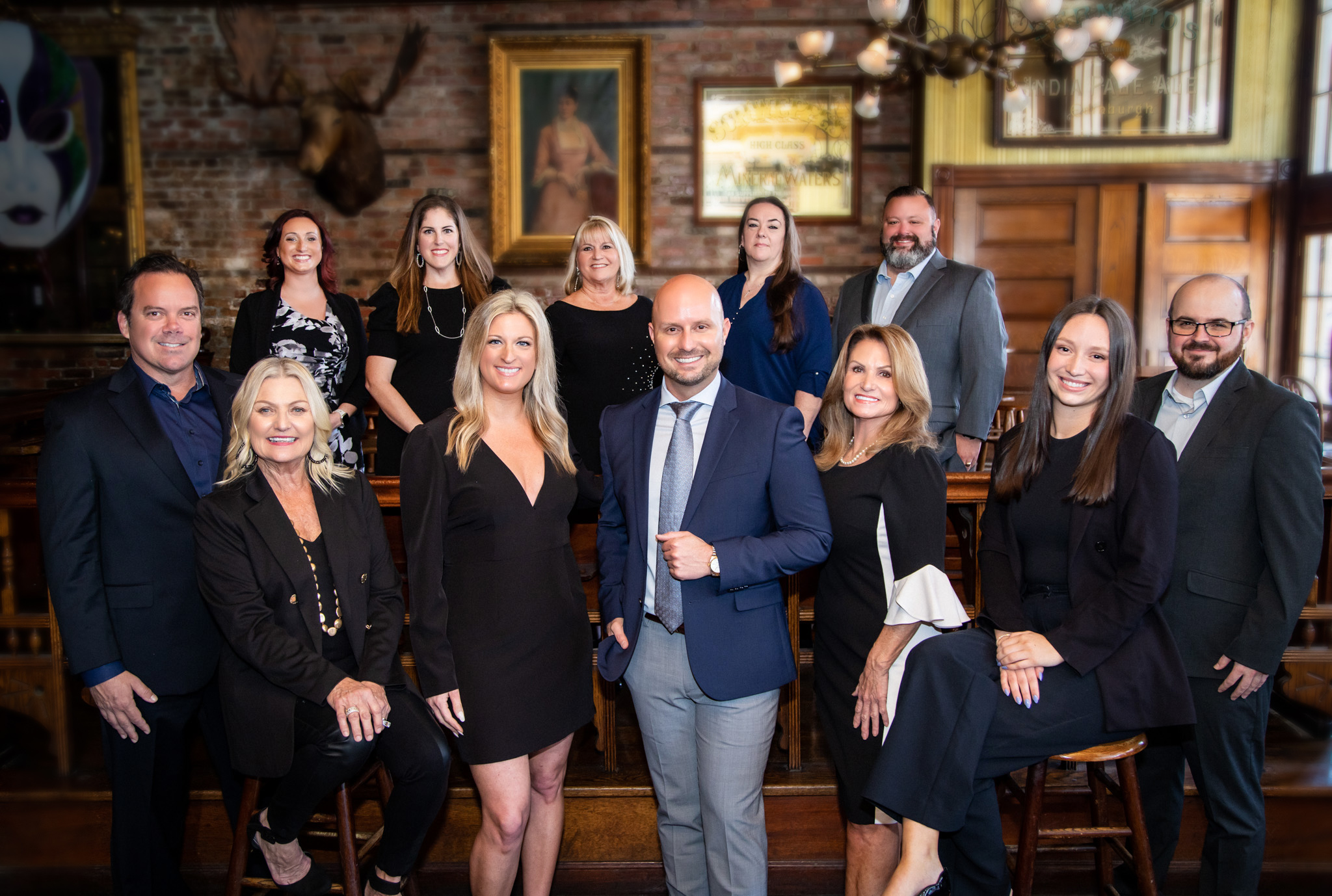 The Harmon Murphy Group Keller Williams Realty Gulf Coast
