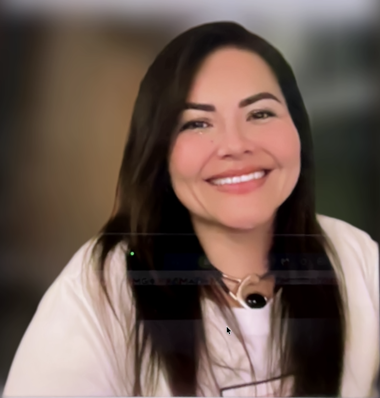 Maria Salazar