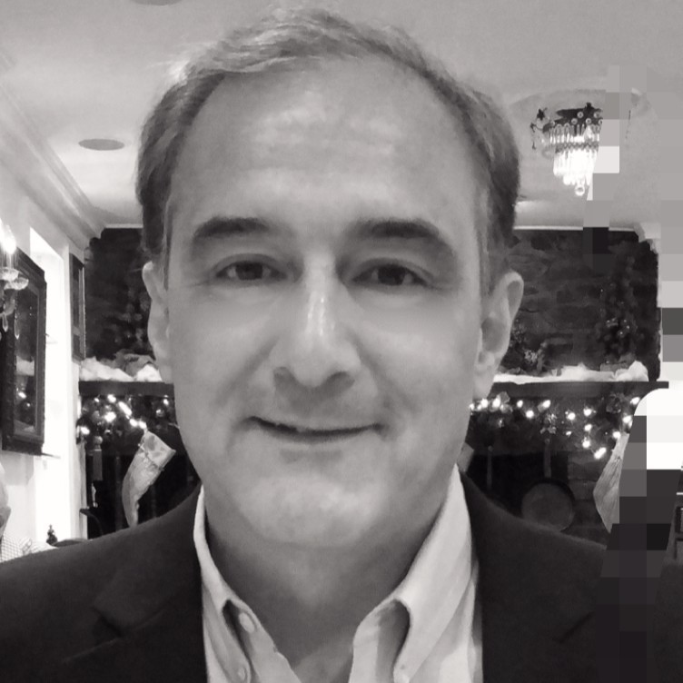 Peter Gonzalez