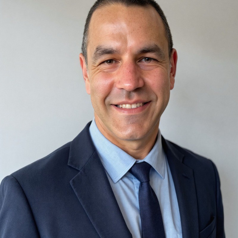 Carl Feria