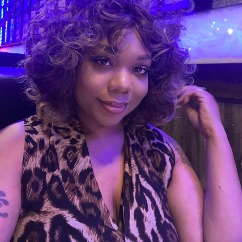 Vanee Brown