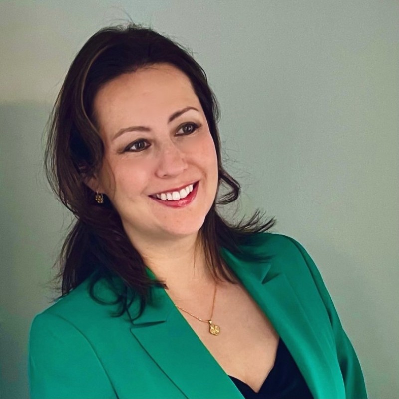 Andrea Melancon