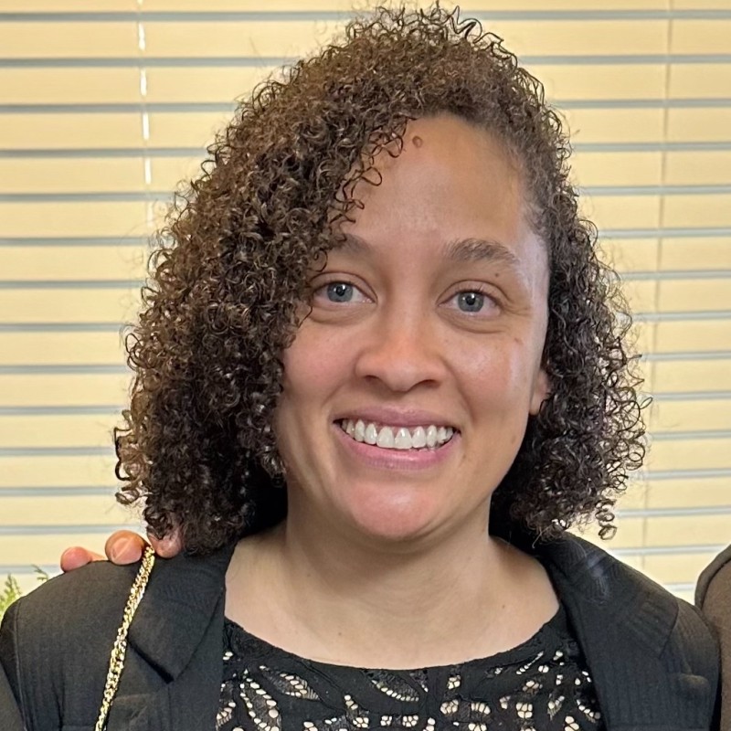 Typhany Pernell
