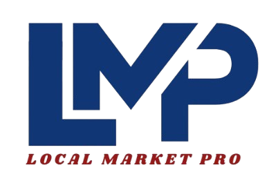 Local Market Pro
