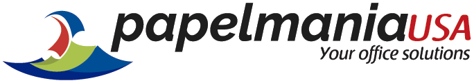 Papel Mania USA — Your office solutions