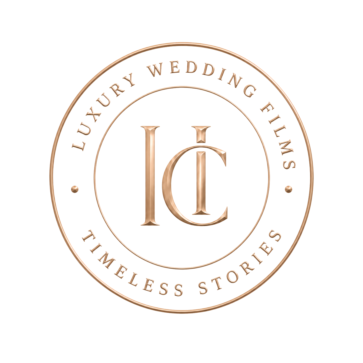 Hitched Creative featured wedding film