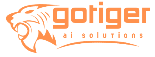 GoTiger Logo