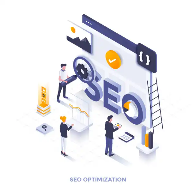 Website SEO