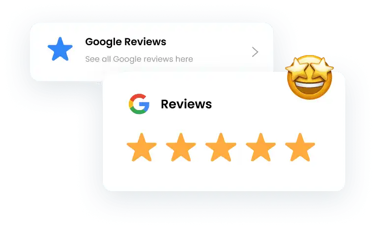 Google Reviews