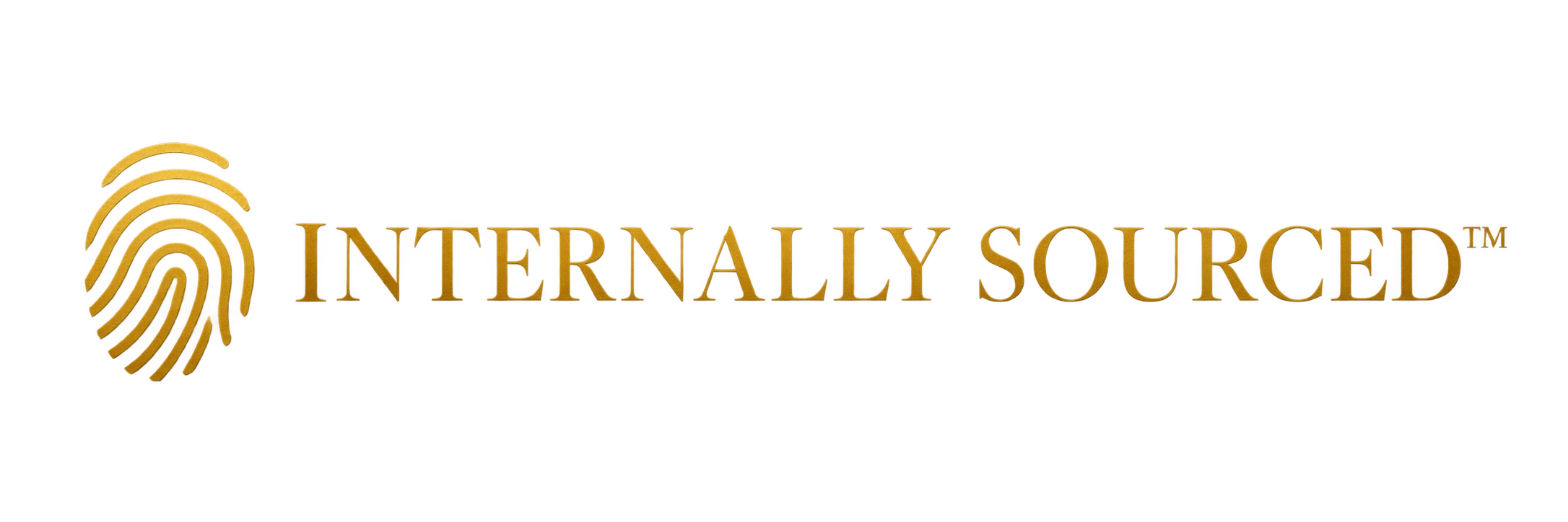 Internally Sourced™