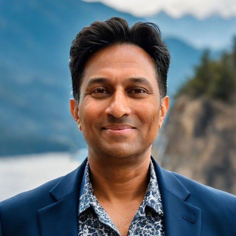 Dr. Rad - Founder, Funnel Cake MD