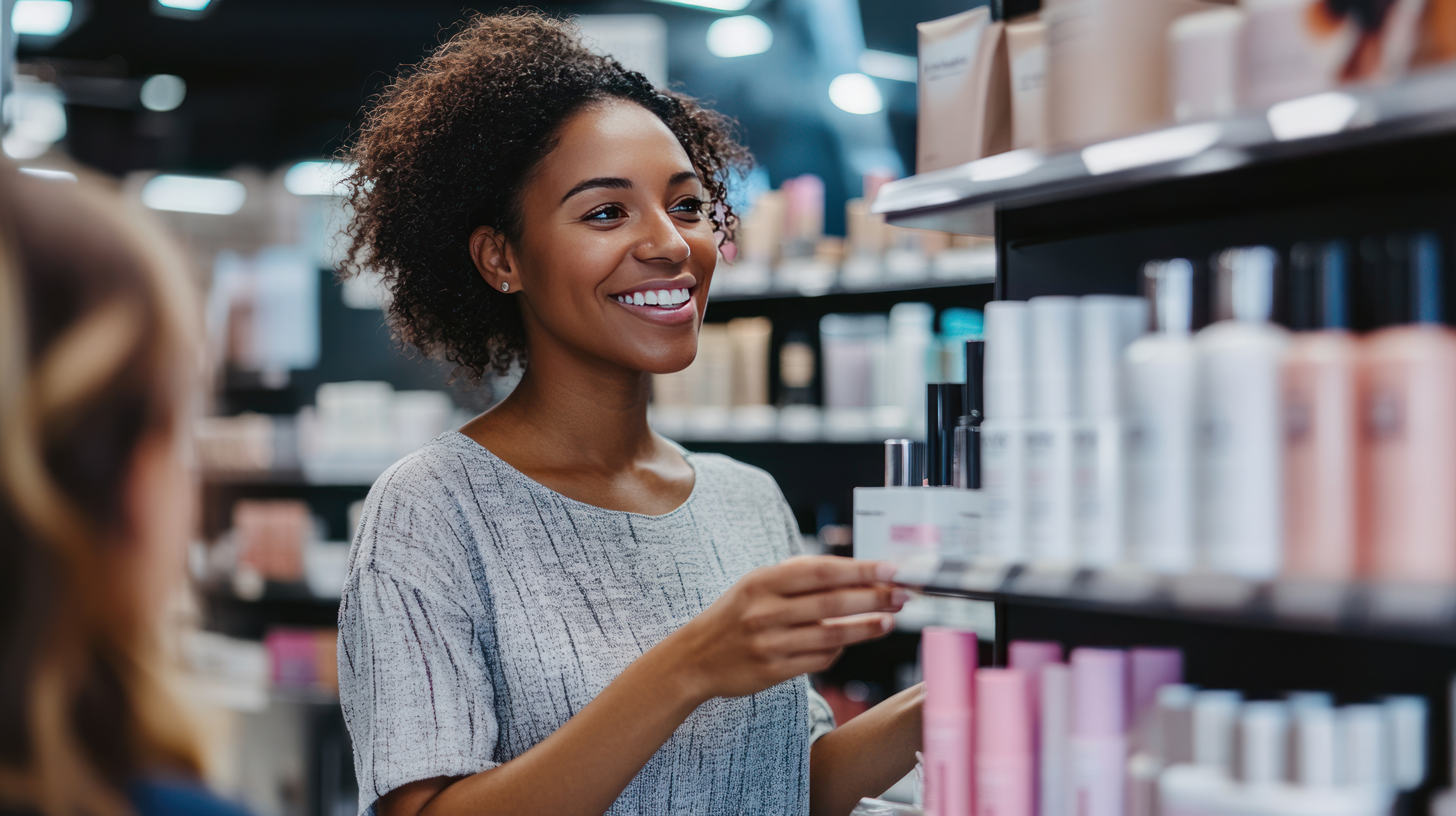 Beautique beauty experience
