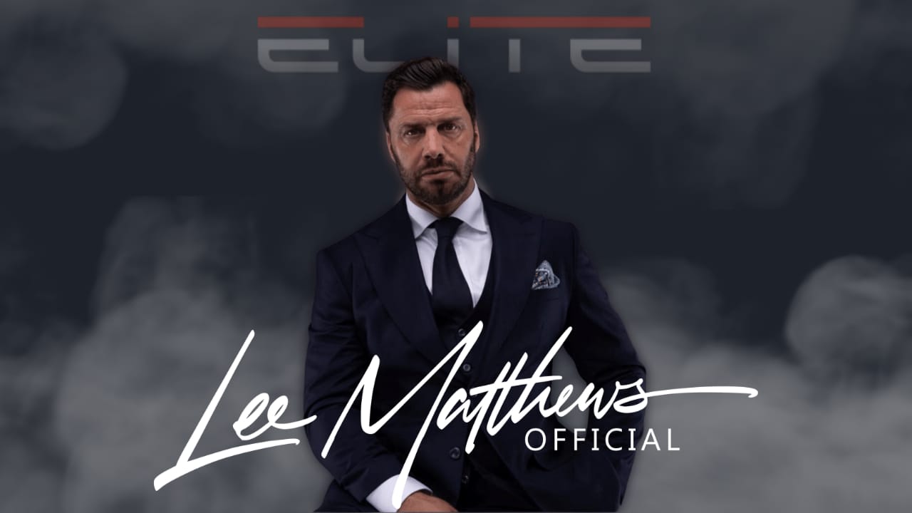 Lee Matthews Official