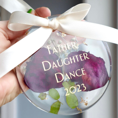 daddy daughter gift