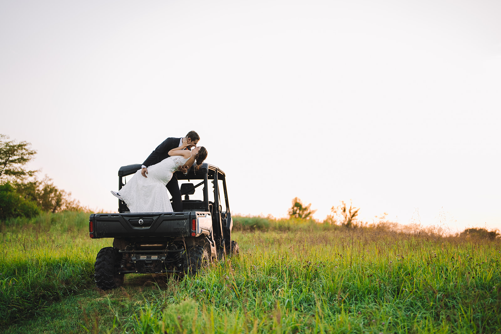 The Bell of Camden Point wedding venue