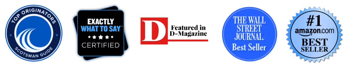 24-7 Mindset featured on media logos