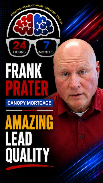 Testimonial video thumbnail