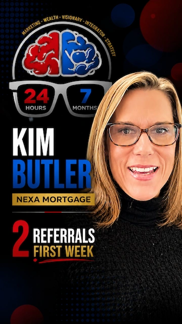 Testimonial video thumbnail
