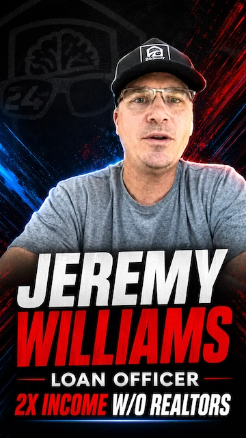 Testimonial video thumbnail