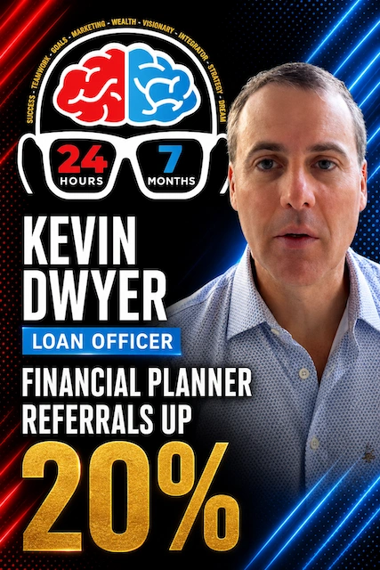 Testimonial video thumbnail
