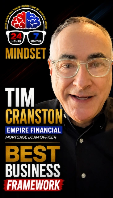 Testimonial video thumbnail