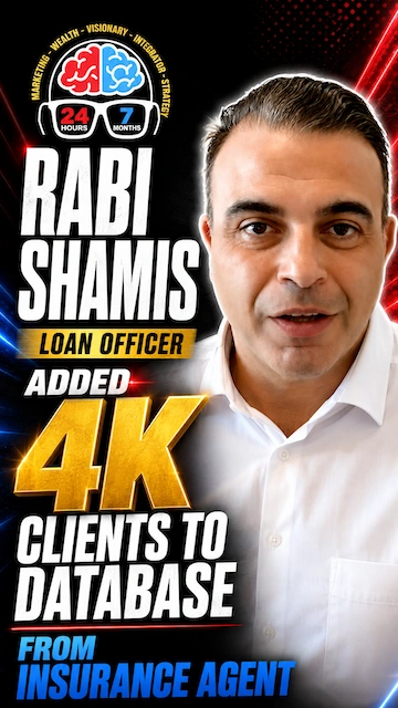 Testimonial video thumbnail