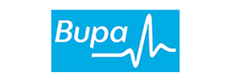 Bupa