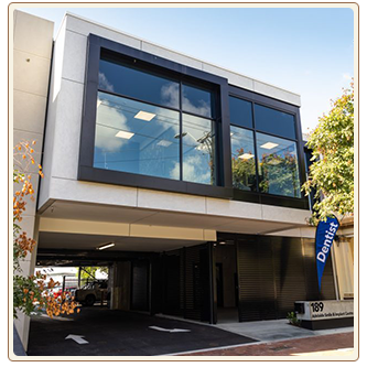 Established Dental Care